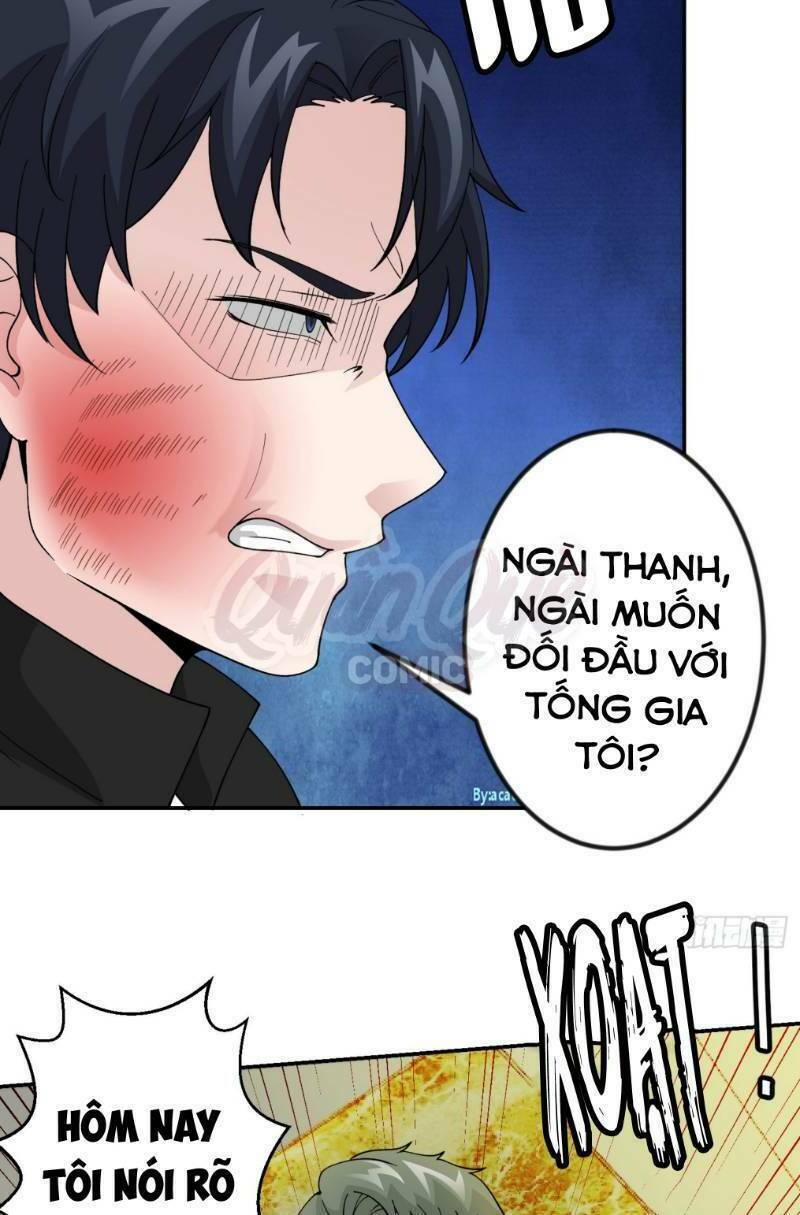 Ta Chẳng Qua Là Một Đại La Kim Tiên: Chapter 20