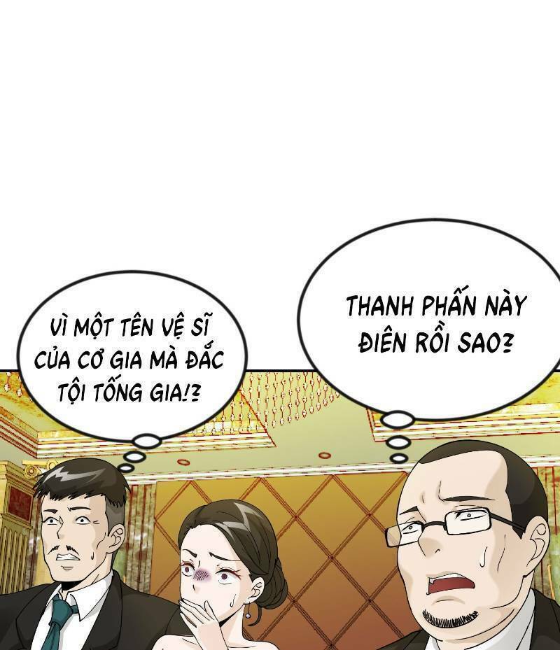 Ta Chẳng Qua Là Một Đại La Kim Tiên: Chapter 20