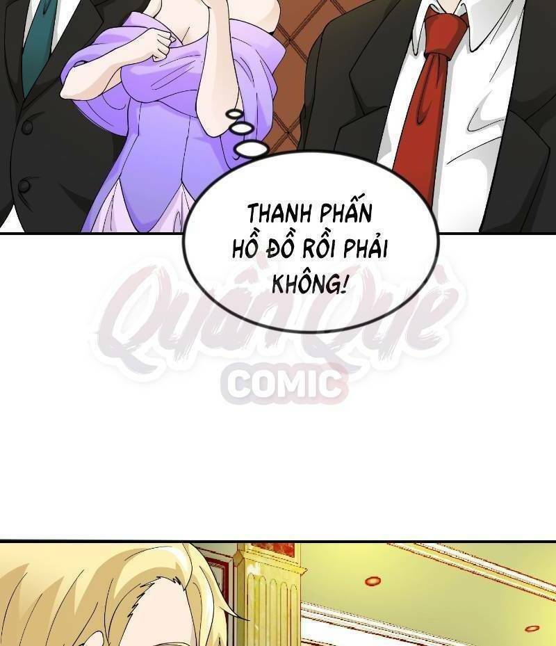 Ta Chẳng Qua Là Một Đại La Kim Tiên: Chapter 20
