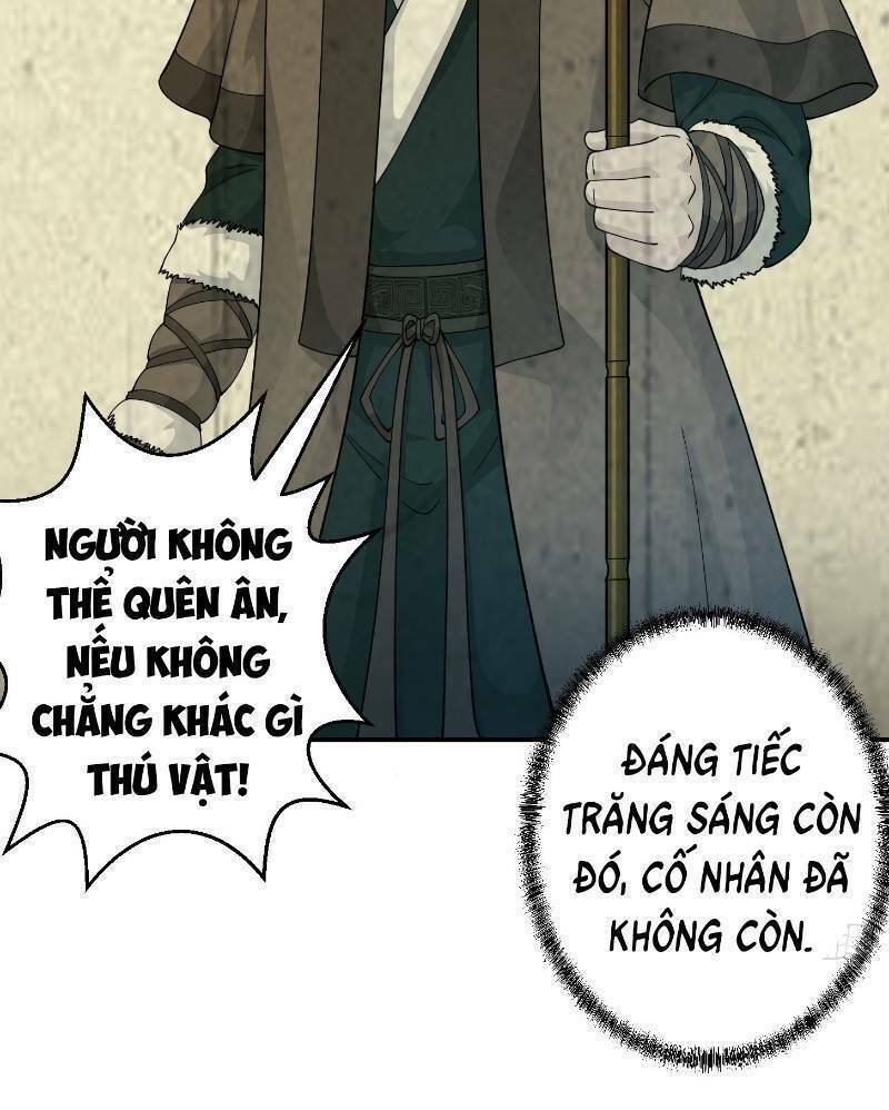 Ta Chẳng Qua Là Một Đại La Kim Tiên: Chapter 20