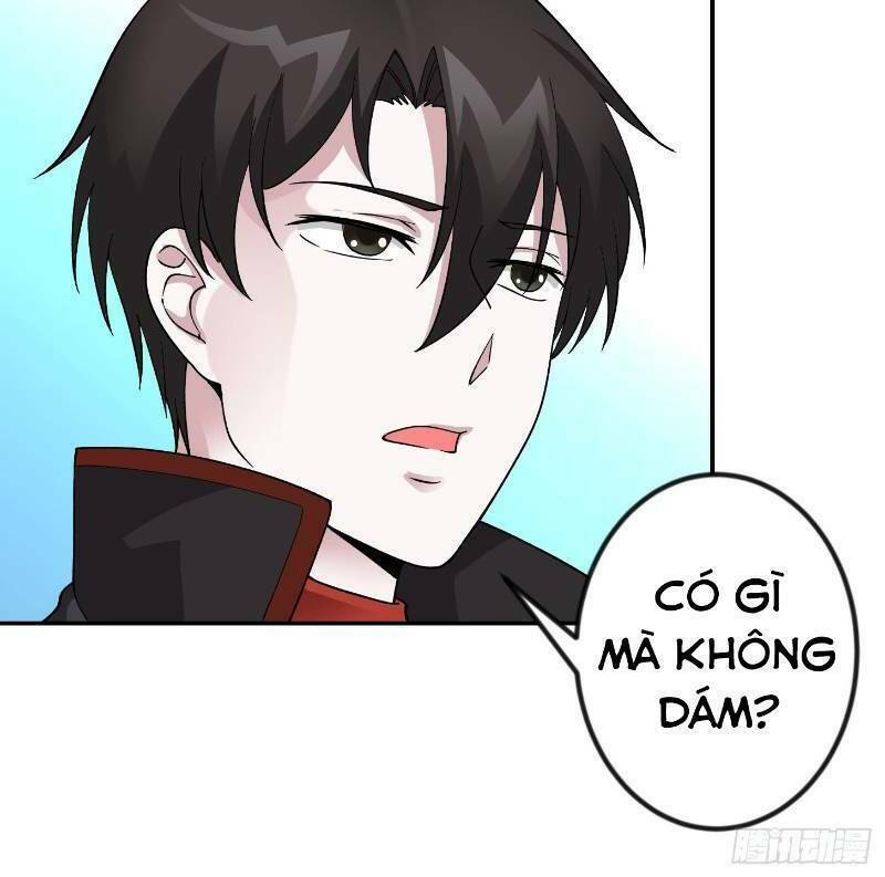 Ta Chẳng Qua Là Một Đại La Kim Tiên: Chapter 20