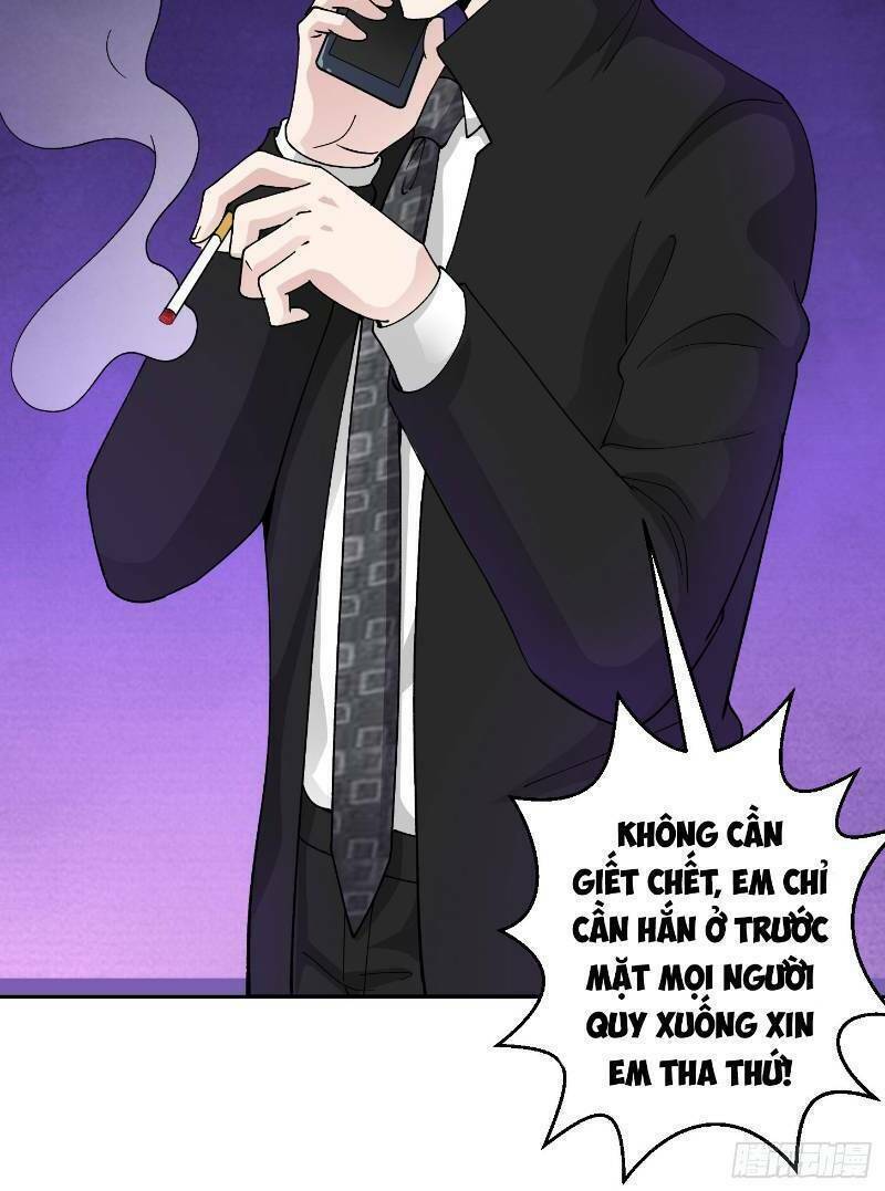 Ta Chẳng Qua Là Một Đại La Kim Tiên: Chapter 20