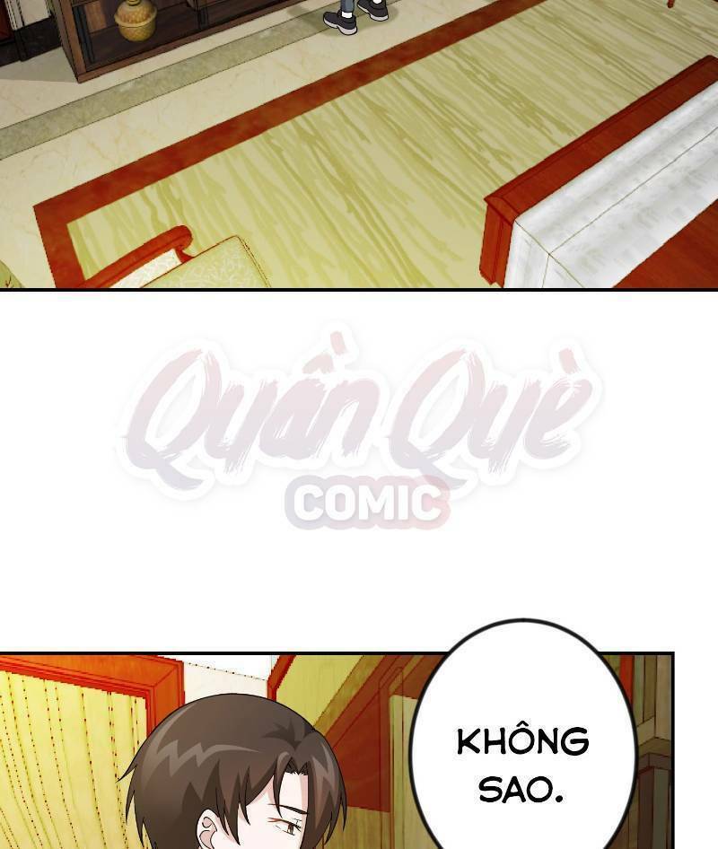 Ta Chẳng Qua Là Một Đại La Kim Tiên: Chapter 20