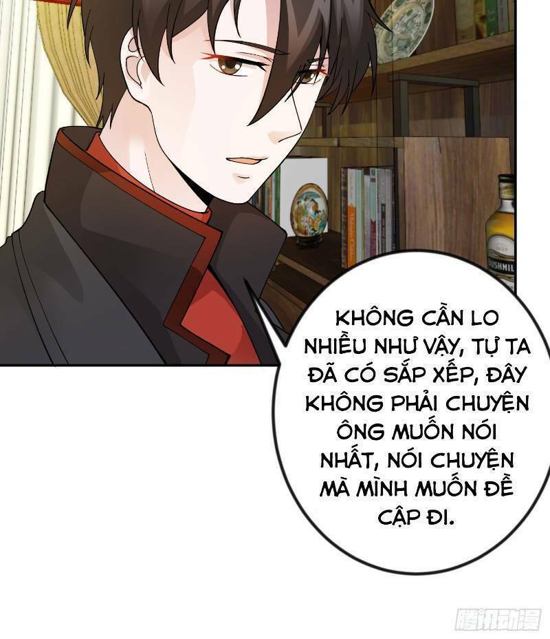 Ta Chẳng Qua Là Một Đại La Kim Tiên: Chapter 20