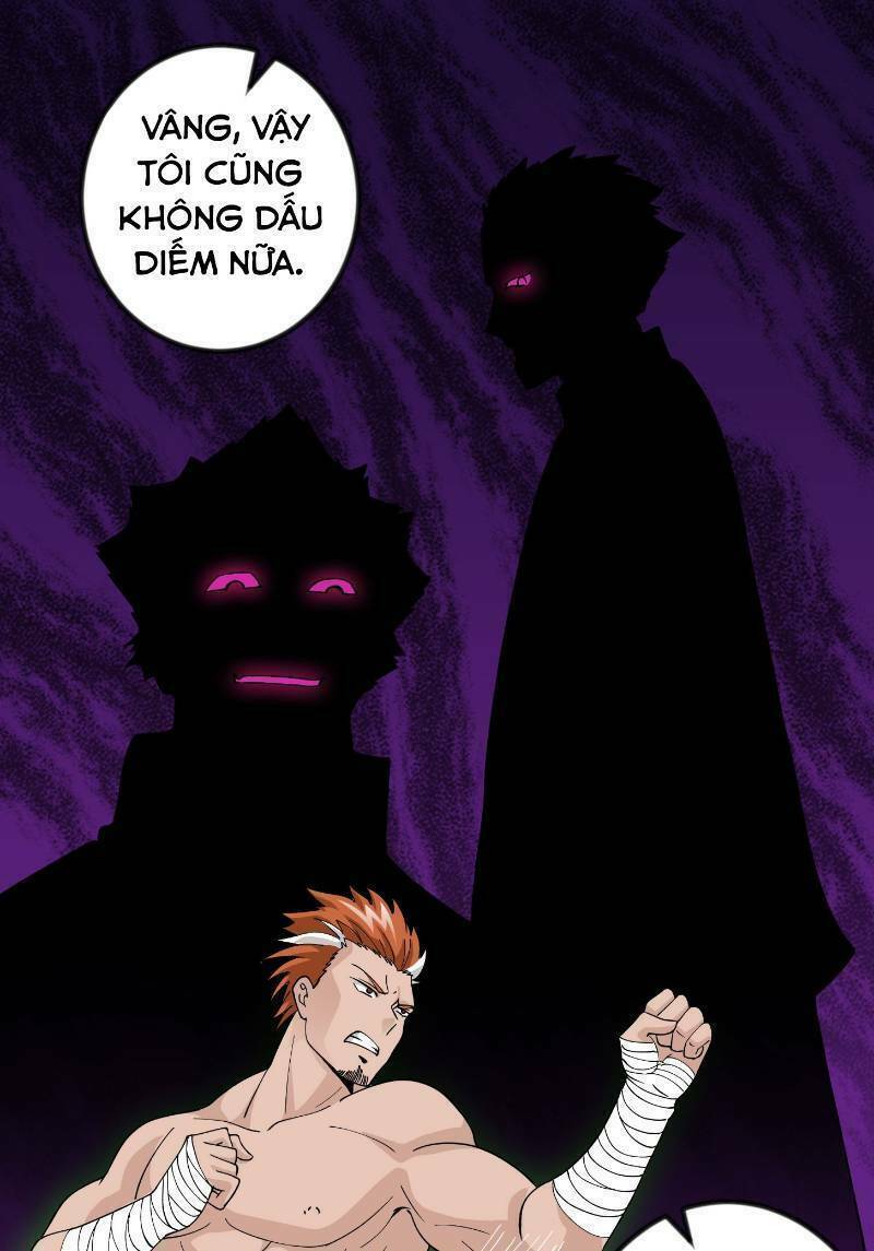 Ta Chẳng Qua Là Một Đại La Kim Tiên: Chapter 20
