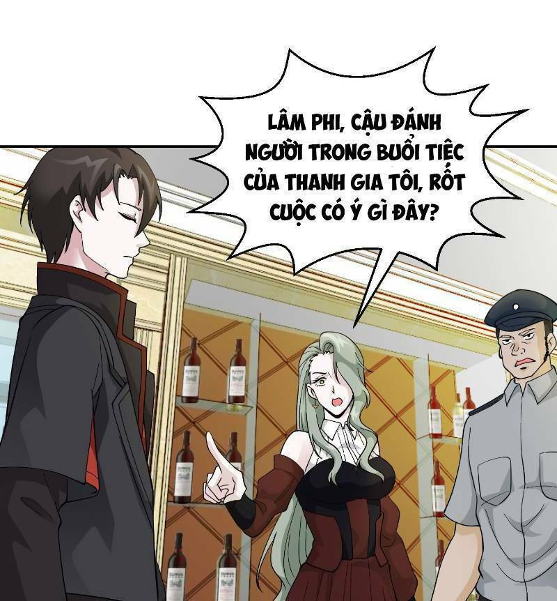 Ta Chẳng Qua Là Một Đại La Kim Tiên: Chapter 20
