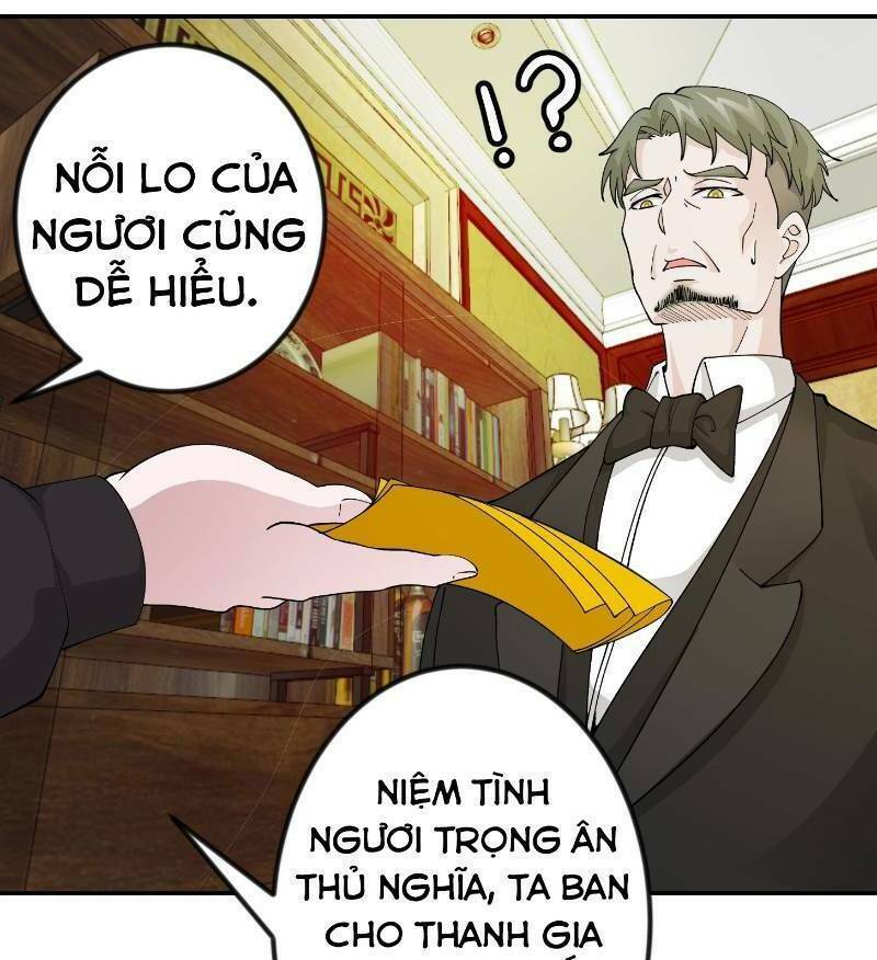 Ta Chẳng Qua Là Một Đại La Kim Tiên: Chapter 20