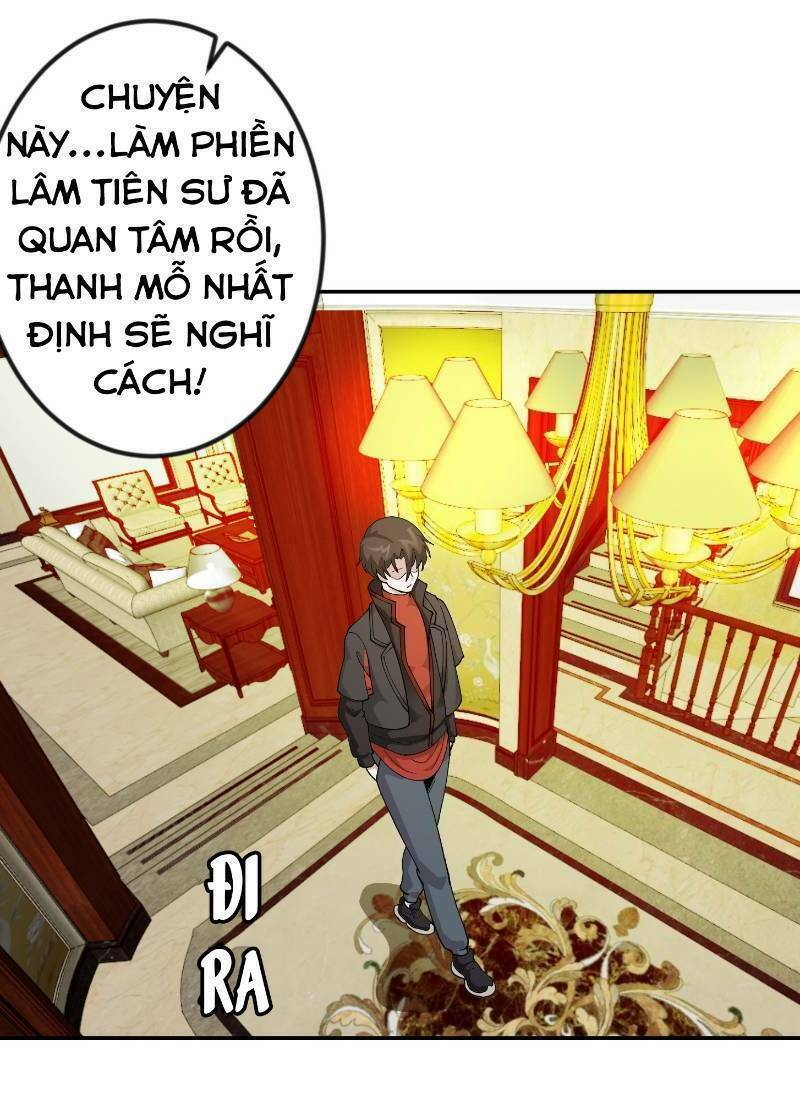 Ta Chẳng Qua Là Một Đại La Kim Tiên: Chapter 20