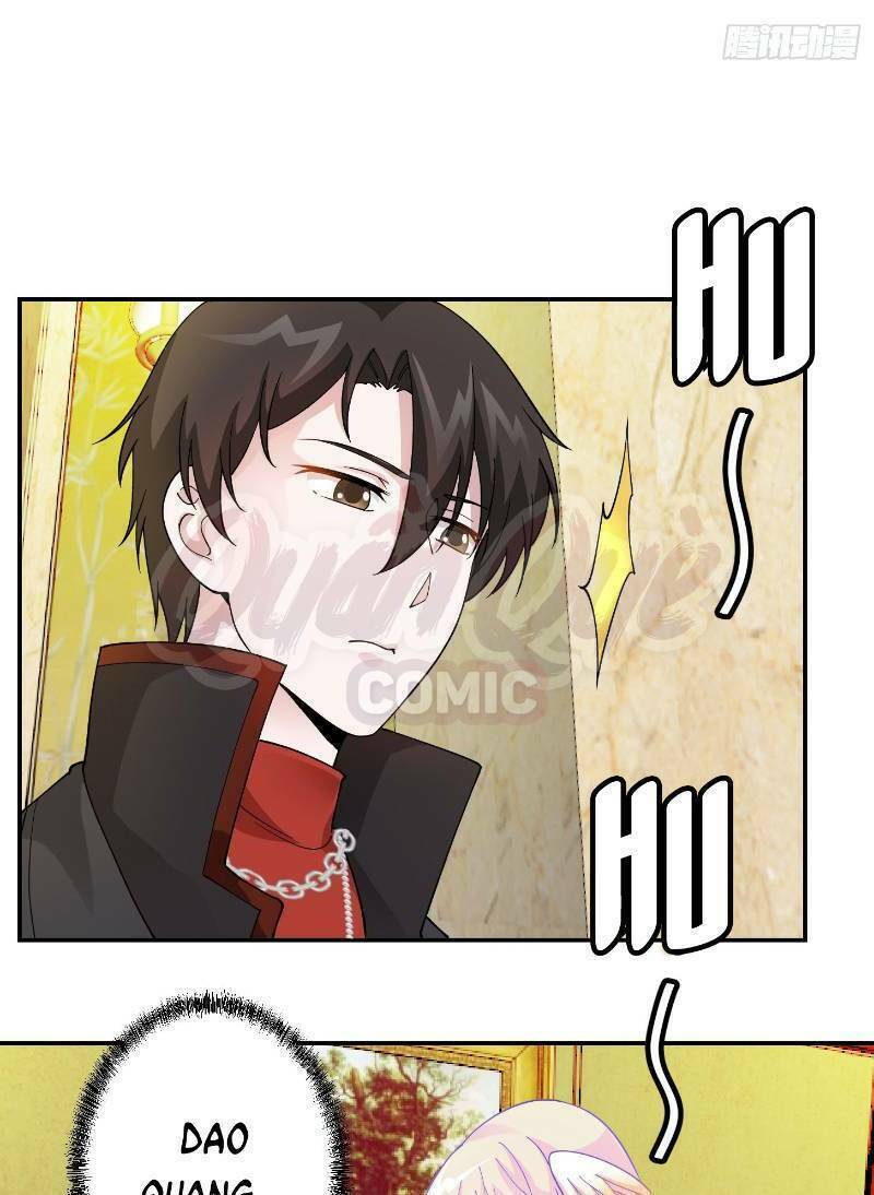 Ta Chẳng Qua Là Một Đại La Kim Tiên: Chapter 20