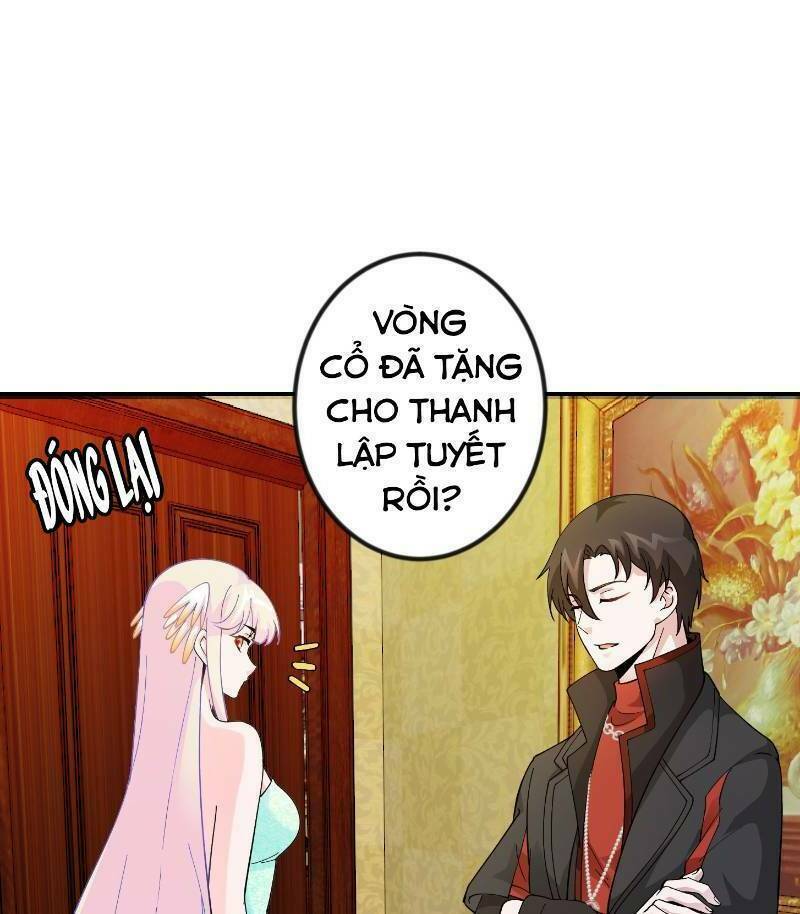 Ta Chẳng Qua Là Một Đại La Kim Tiên: Chapter 20