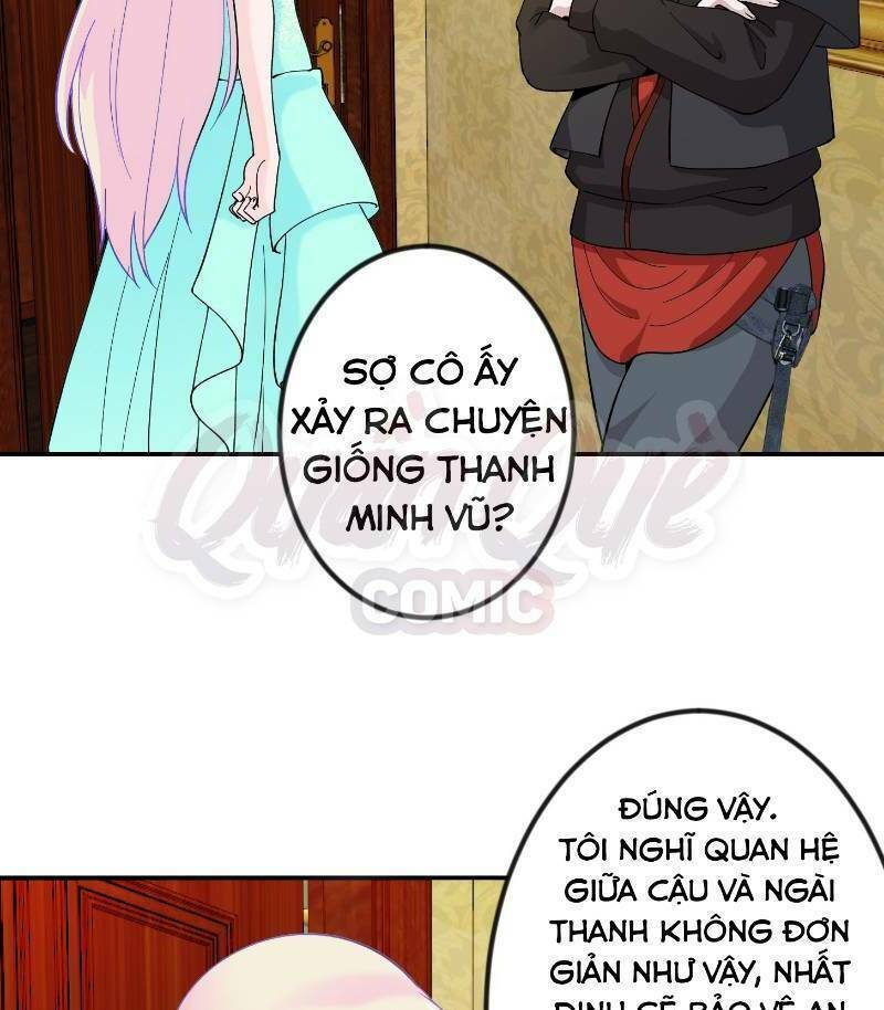 Ta Chẳng Qua Là Một Đại La Kim Tiên: Chapter 20