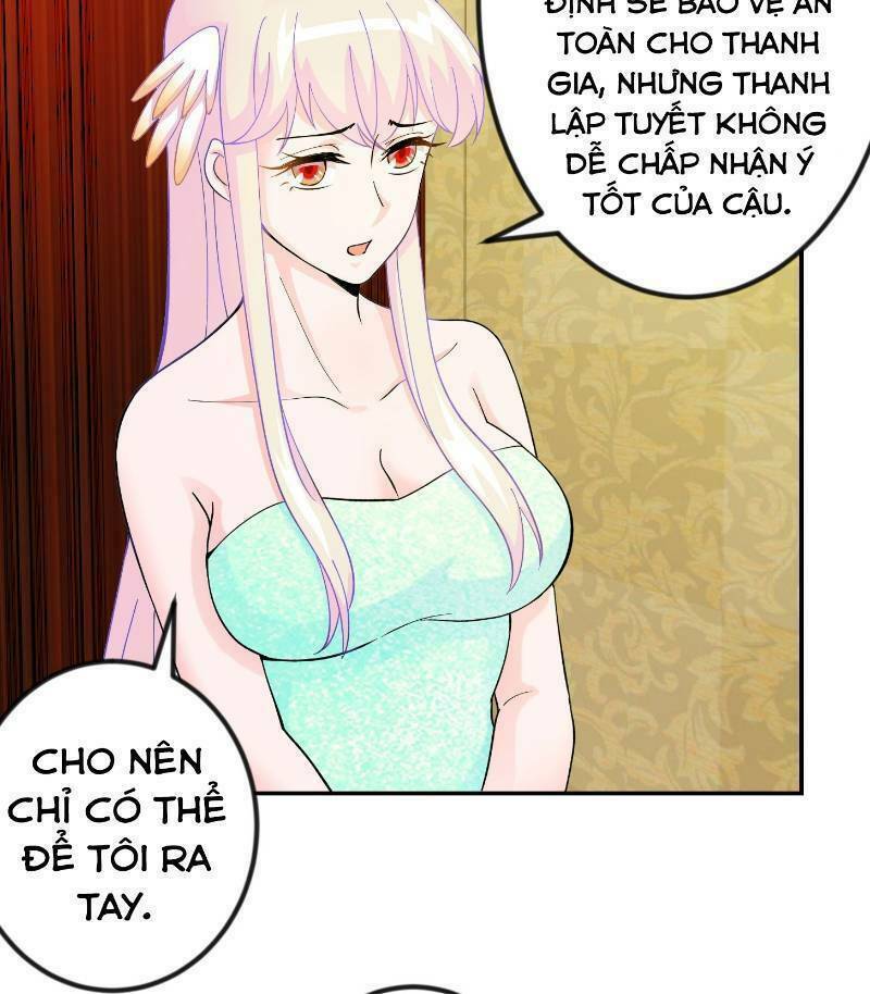 Ta Chẳng Qua Là Một Đại La Kim Tiên: Chapter 20