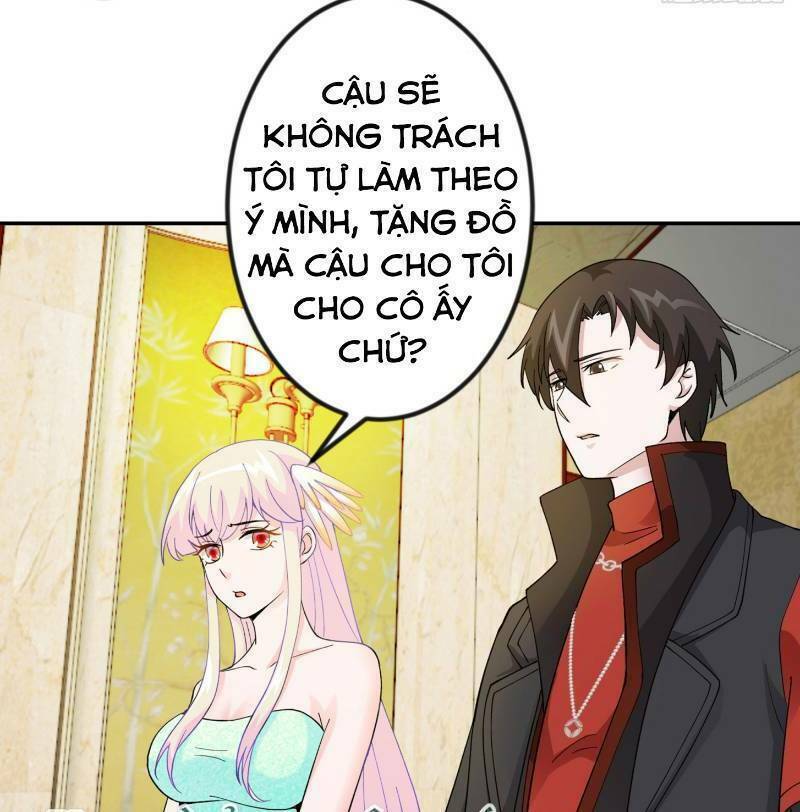 Ta Chẳng Qua Là Một Đại La Kim Tiên: Chapter 20