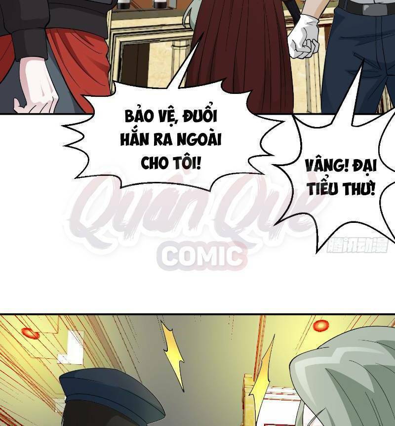 Ta Chẳng Qua Là Một Đại La Kim Tiên: Chapter 20