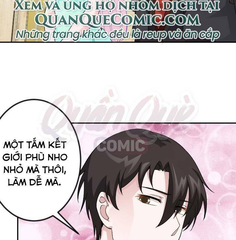 Ta Chẳng Qua Là Một Đại La Kim Tiên: Chapter 20