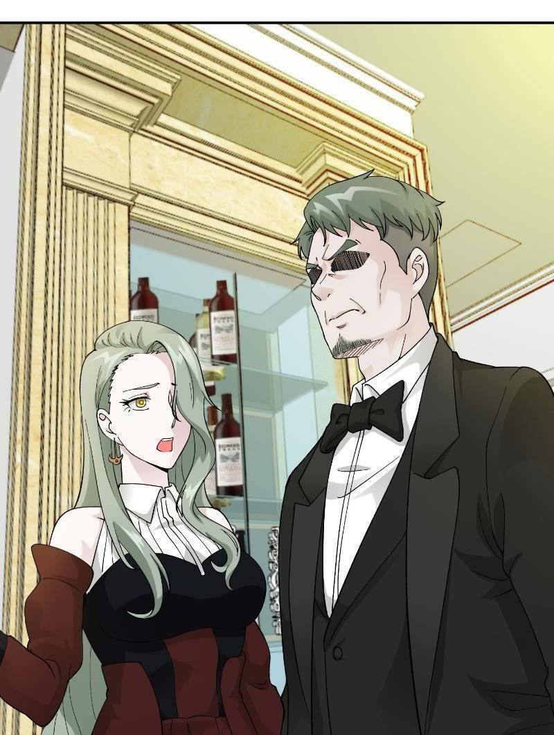 Ta Chẳng Qua Là Một Đại La Kim Tiên: Chapter 20