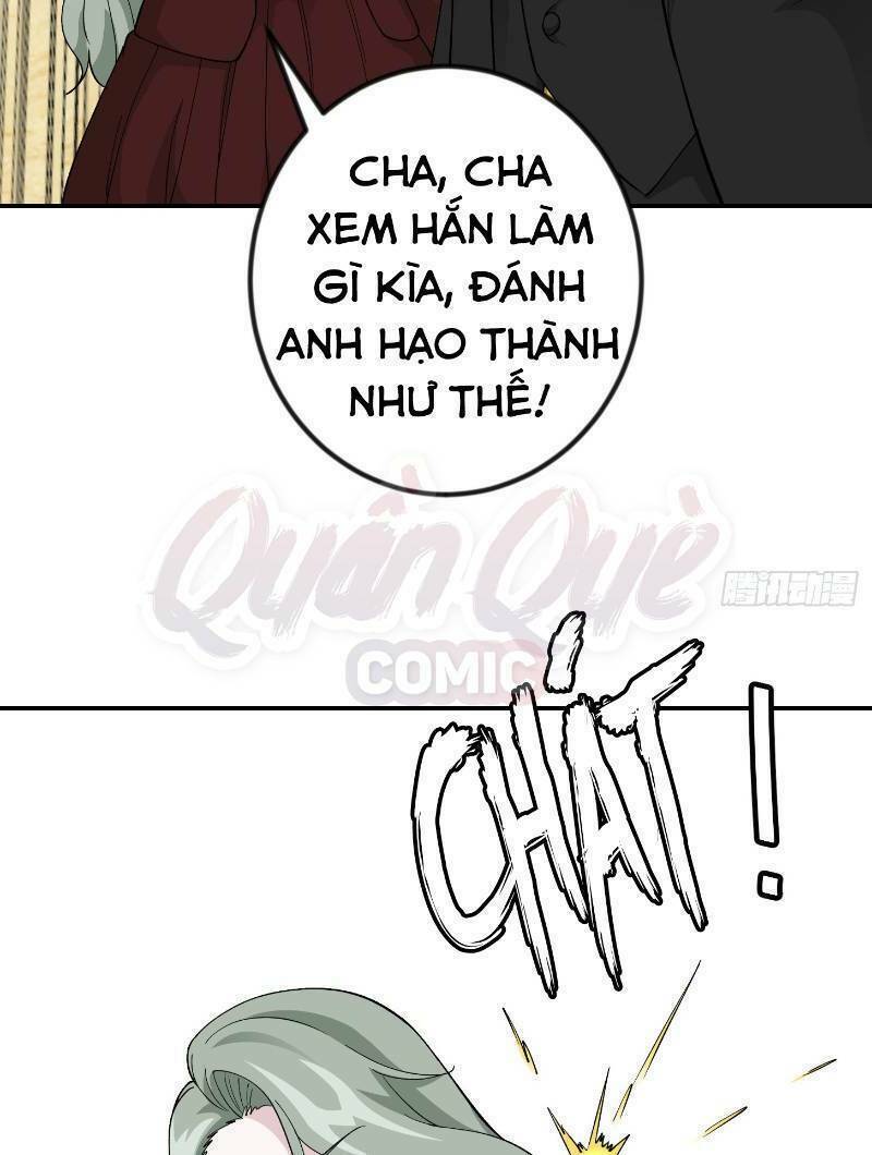 Ta Chẳng Qua Là Một Đại La Kim Tiên: Chapter 20
