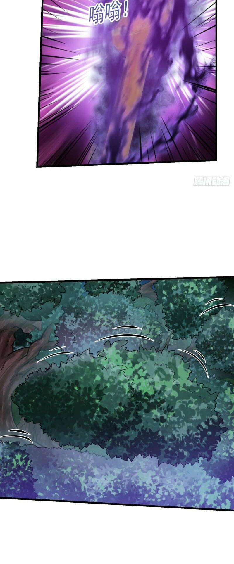 Ta Chẳng Qua Là Một Đại La Kim Tiên: Chapter 200