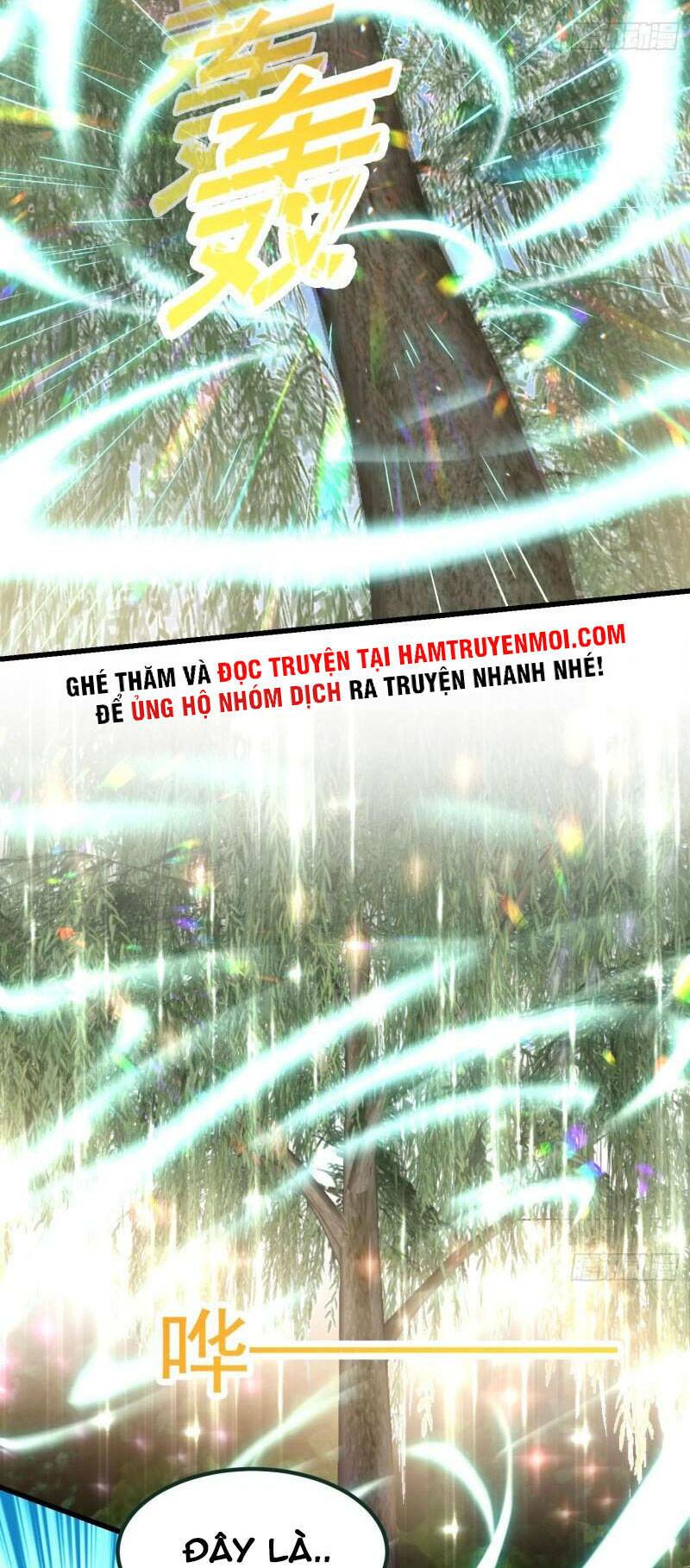 Ta Chẳng Qua Là Một Đại La Kim Tiên: Chapter 200