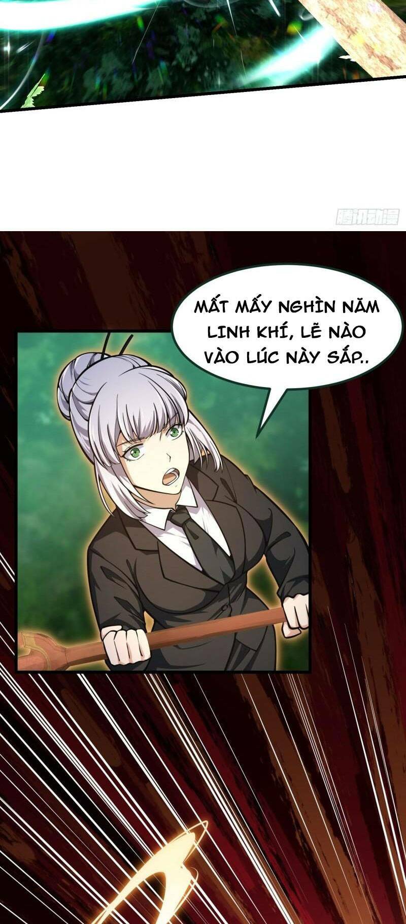 Ta Chẳng Qua Là Một Đại La Kim Tiên: Chapter 200