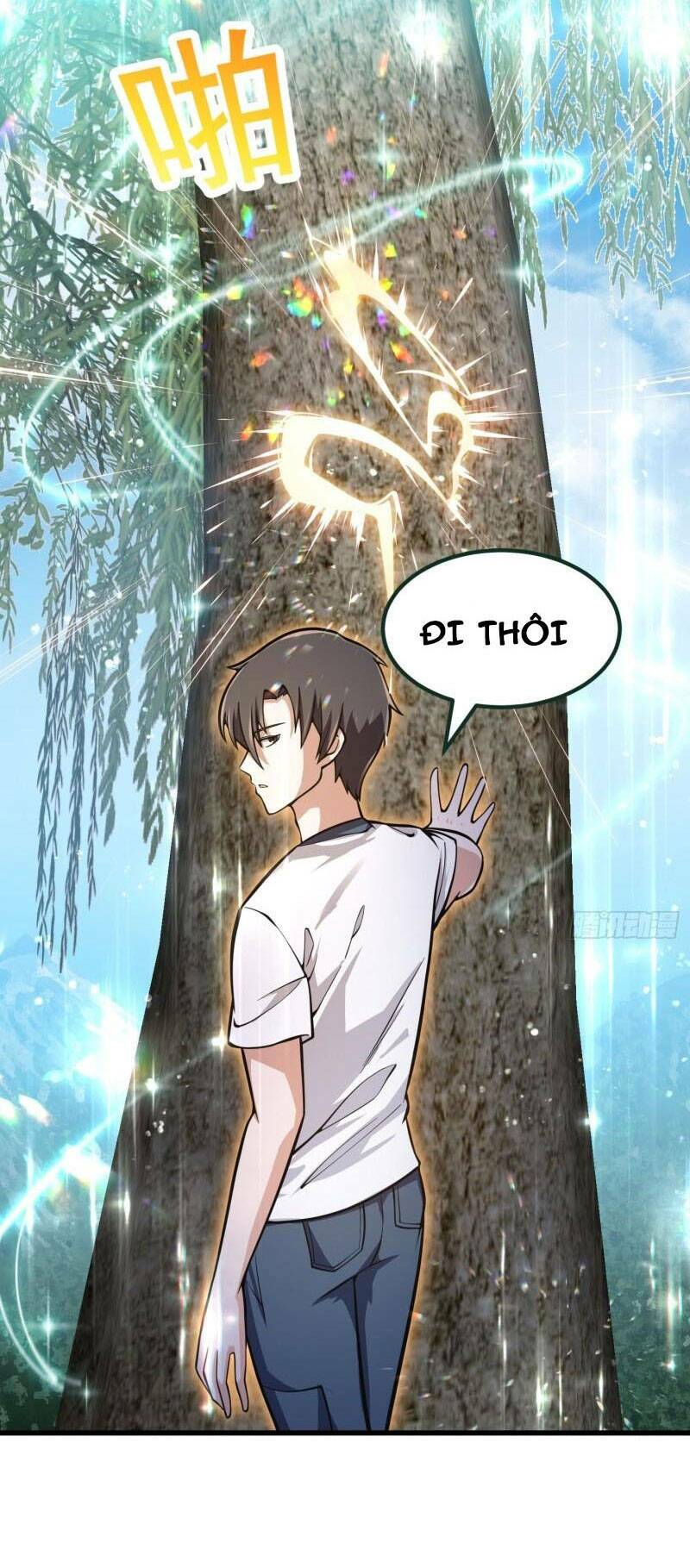 Ta Chẳng Qua Là Một Đại La Kim Tiên: Chapter 200