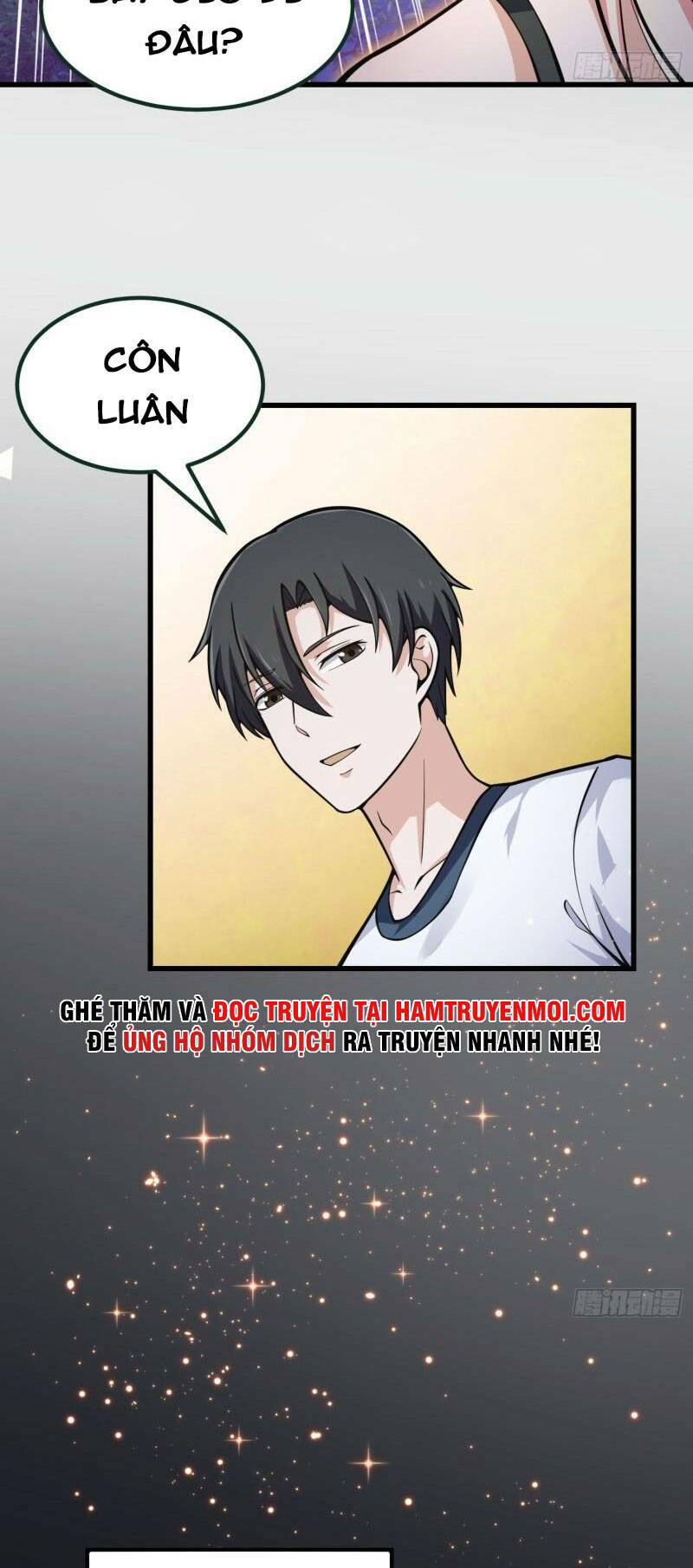 Ta Chẳng Qua Là Một Đại La Kim Tiên: Chapter 200