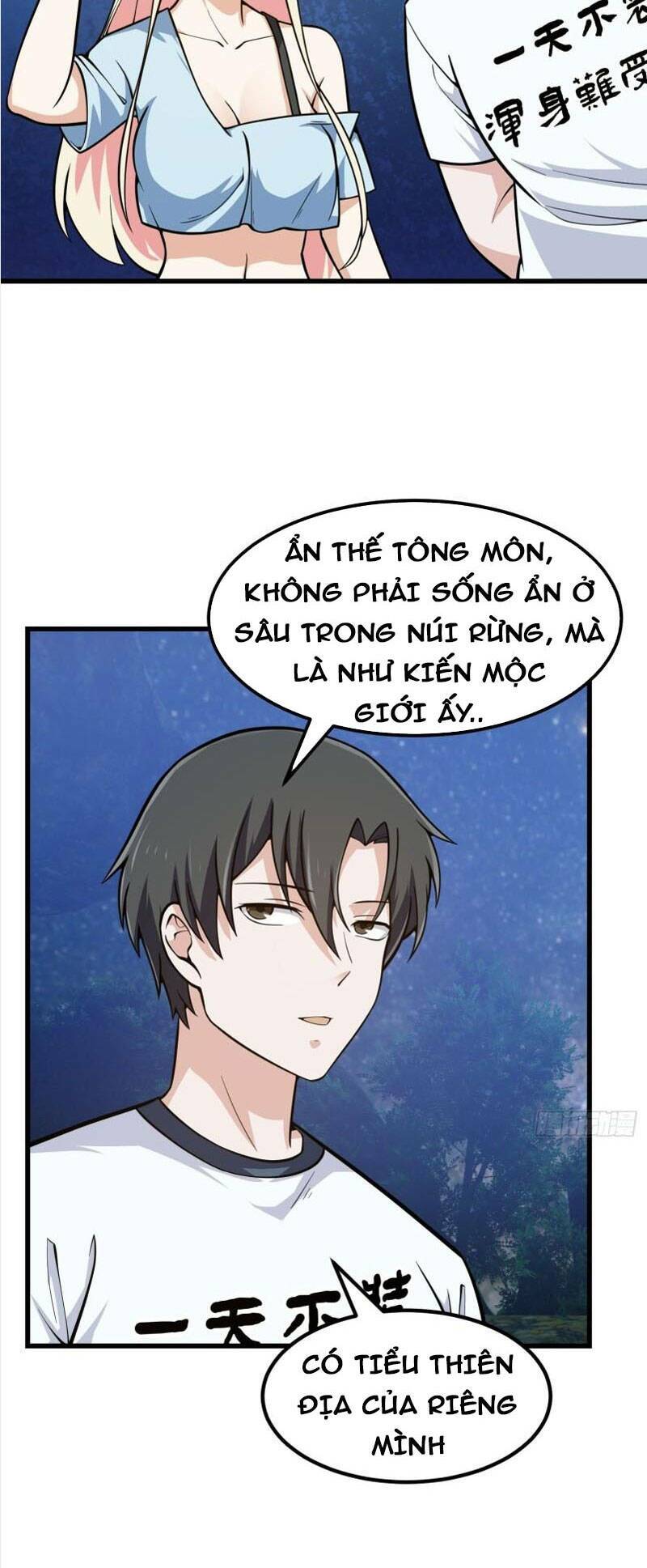 Ta Chẳng Qua Là Một Đại La Kim Tiên: Chapter 201