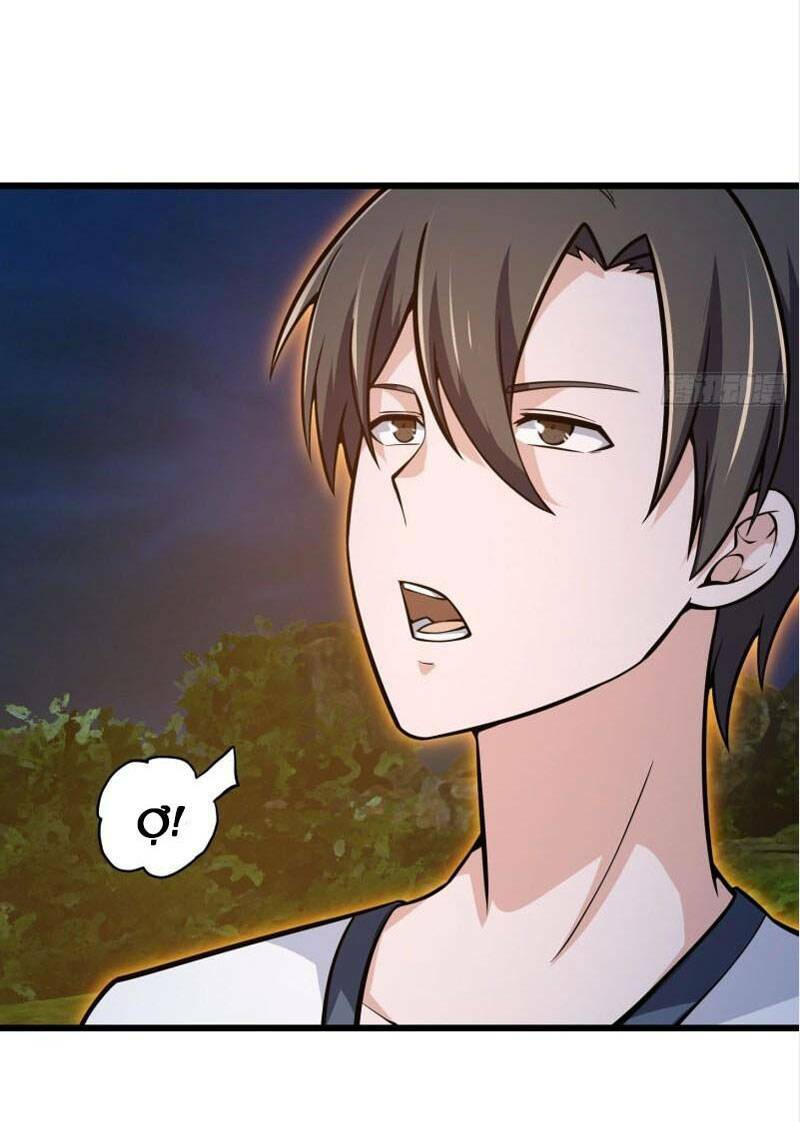 Ta Chẳng Qua Là Một Đại La Kim Tiên: Chapter 203