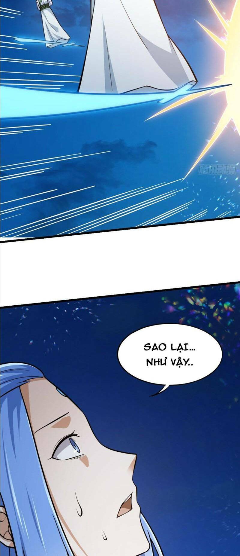 Ta Chẳng Qua Là Một Đại La Kim Tiên: Chapter 203
