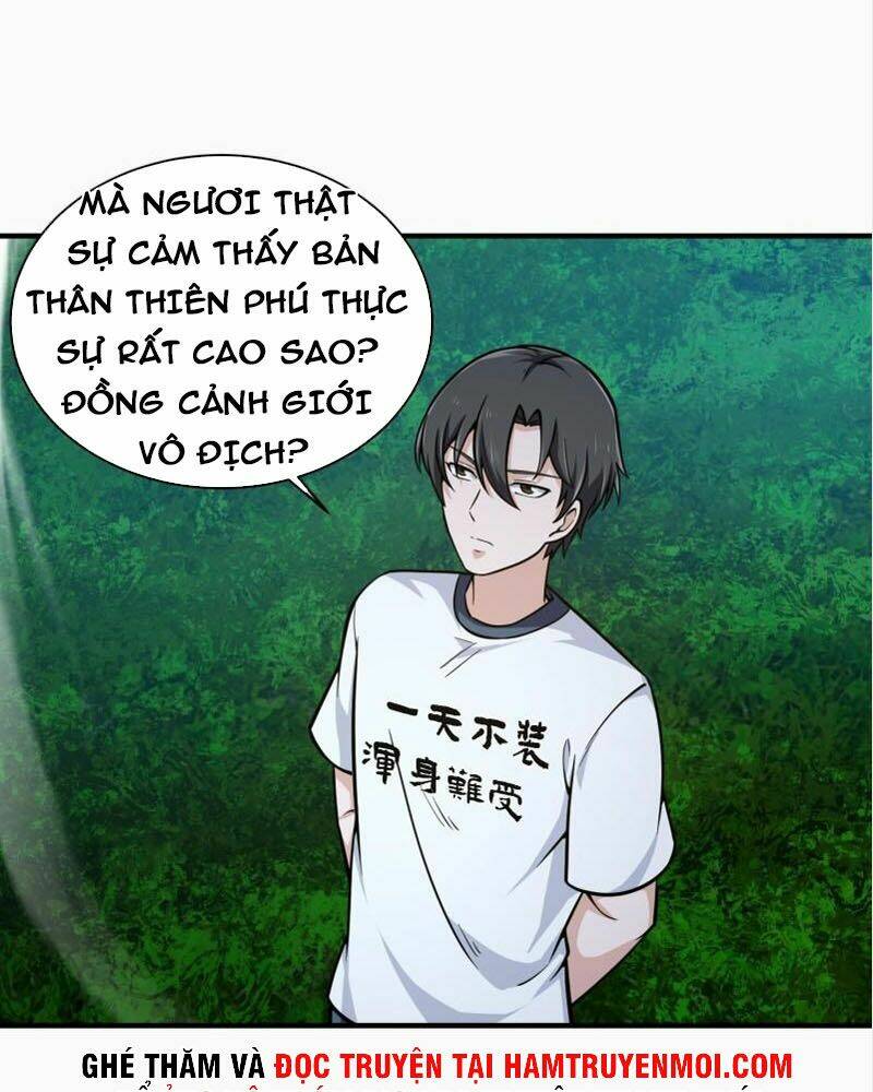 Ta Chẳng Qua Là Một Đại La Kim Tiên: Chapter 206