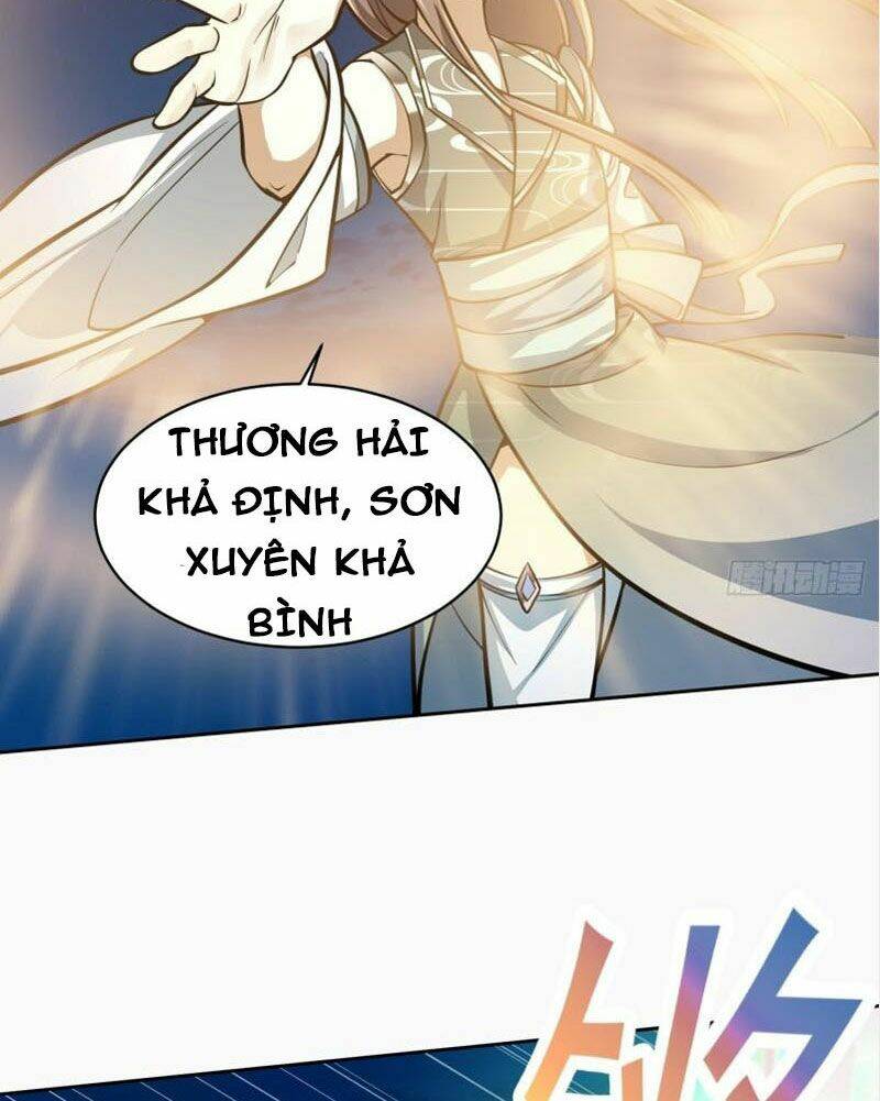 Ta Chẳng Qua Là Một Đại La Kim Tiên: Chapter 206