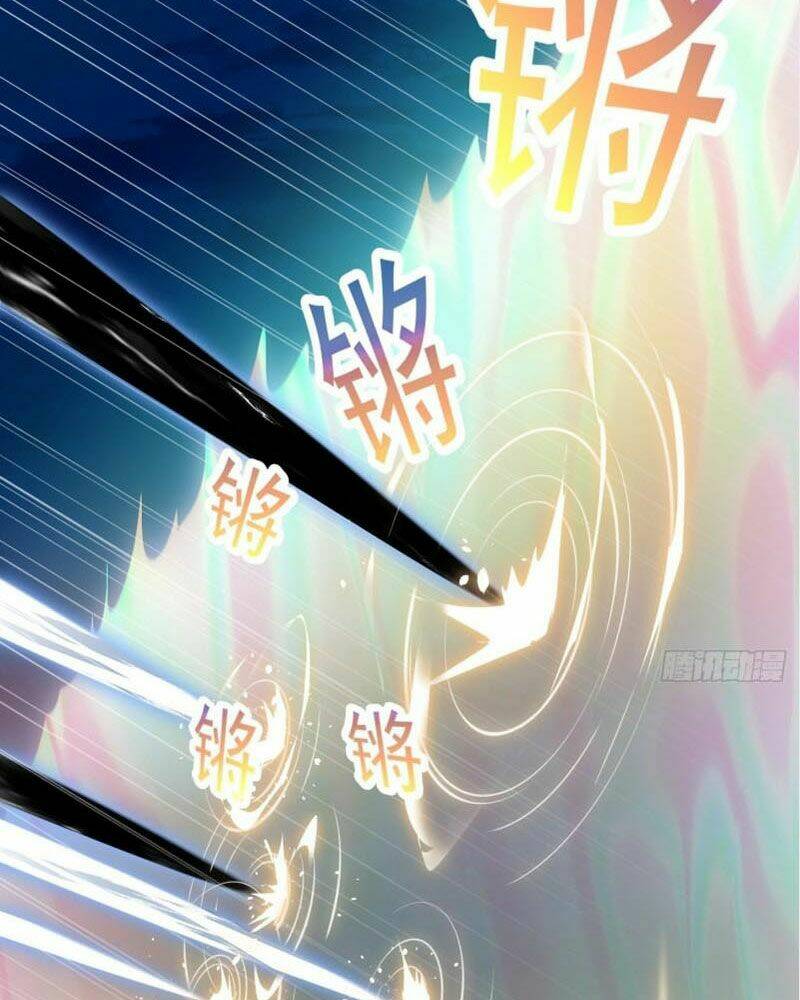 Ta Chẳng Qua Là Một Đại La Kim Tiên: Chapter 206