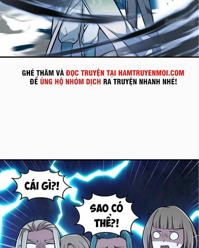 Ta Chẳng Qua Là Một Đại La Kim Tiên: Chapter 206