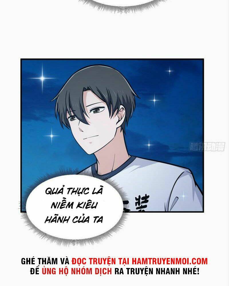 Ta Chẳng Qua Là Một Đại La Kim Tiên: Chapter 206