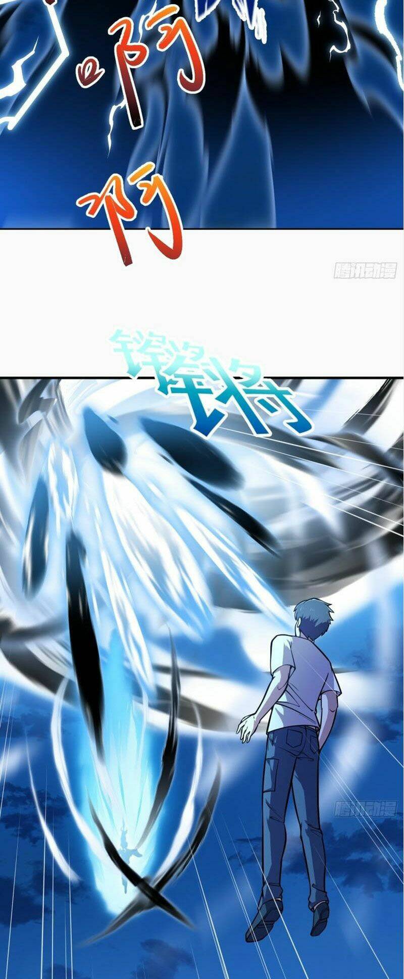 Ta Chẳng Qua Là Một Đại La Kim Tiên: Chapter 206