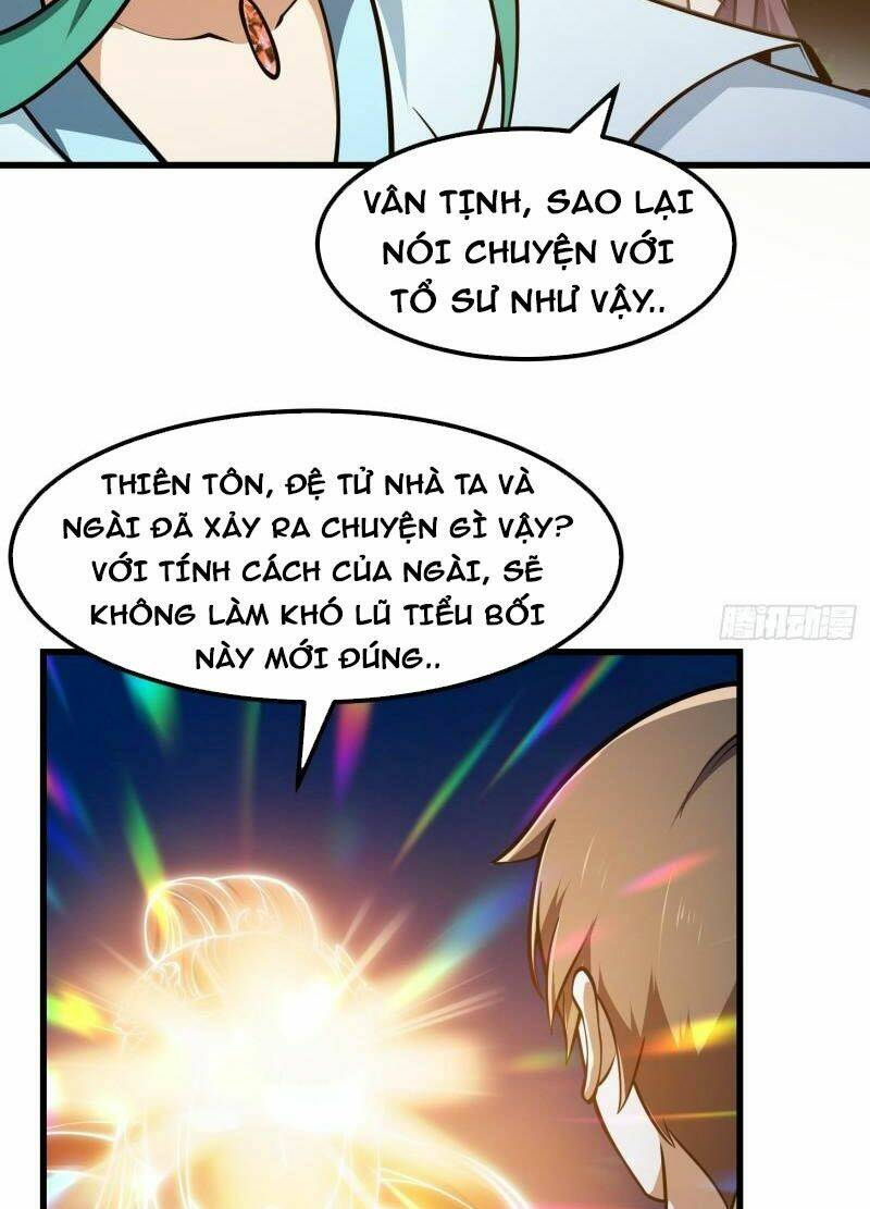 Ta Chẳng Qua Là Một Đại La Kim Tiên: Chapter 208
