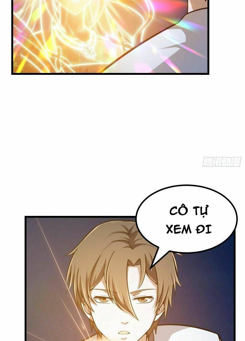 Ta Chẳng Qua Là Một Đại La Kim Tiên: Chapter 208