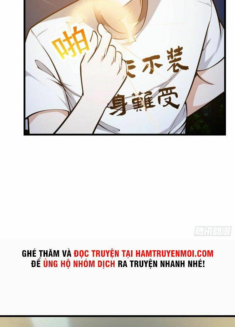 Ta Chẳng Qua Là Một Đại La Kim Tiên: Chapter 208