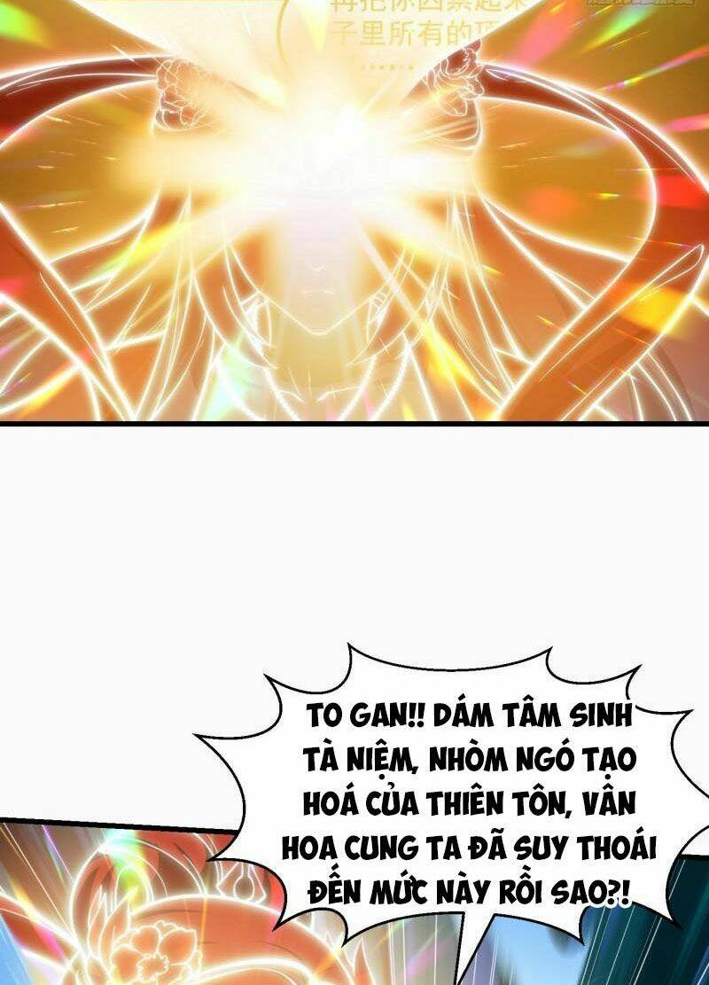 Ta Chẳng Qua Là Một Đại La Kim Tiên: Chapter 208