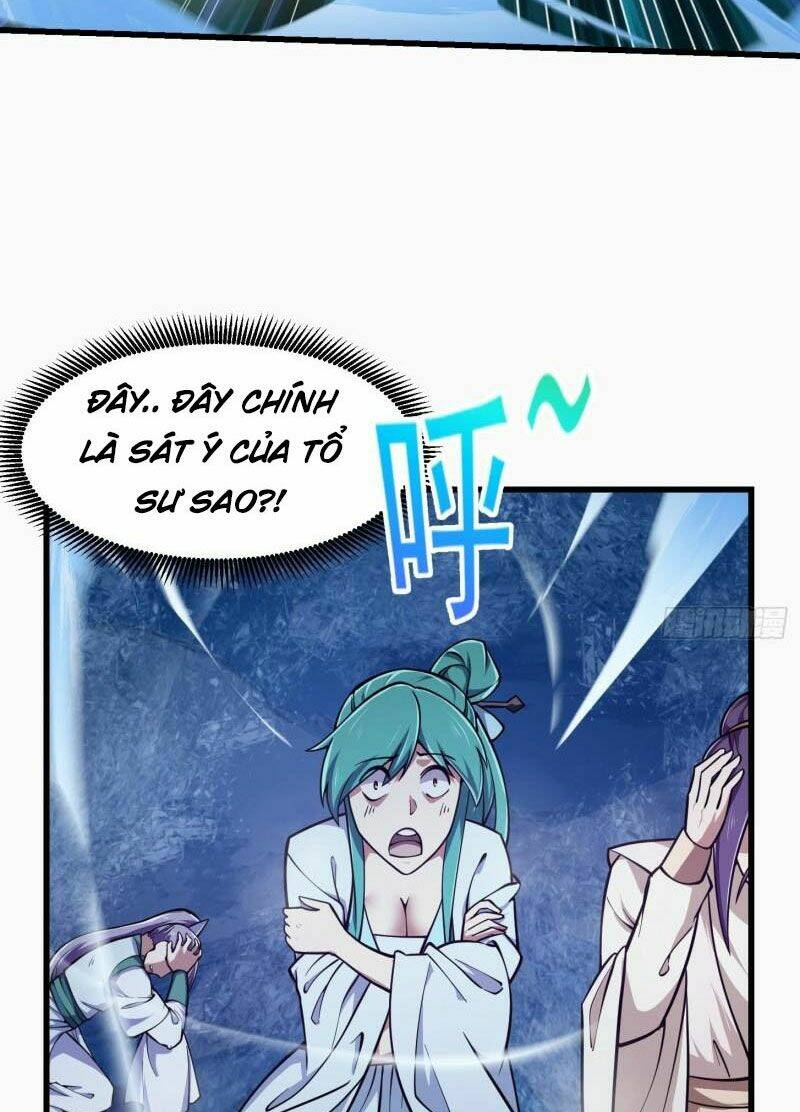 Ta Chẳng Qua Là Một Đại La Kim Tiên: Chapter 208
