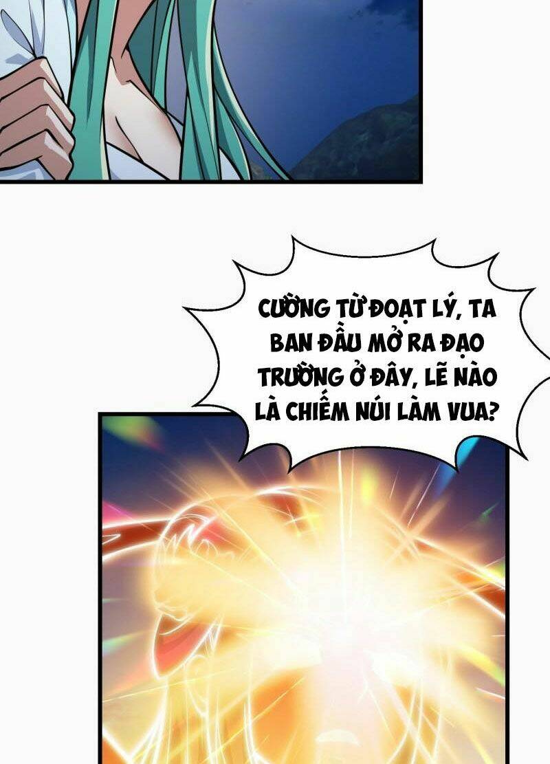 Ta Chẳng Qua Là Một Đại La Kim Tiên: Chapter 208