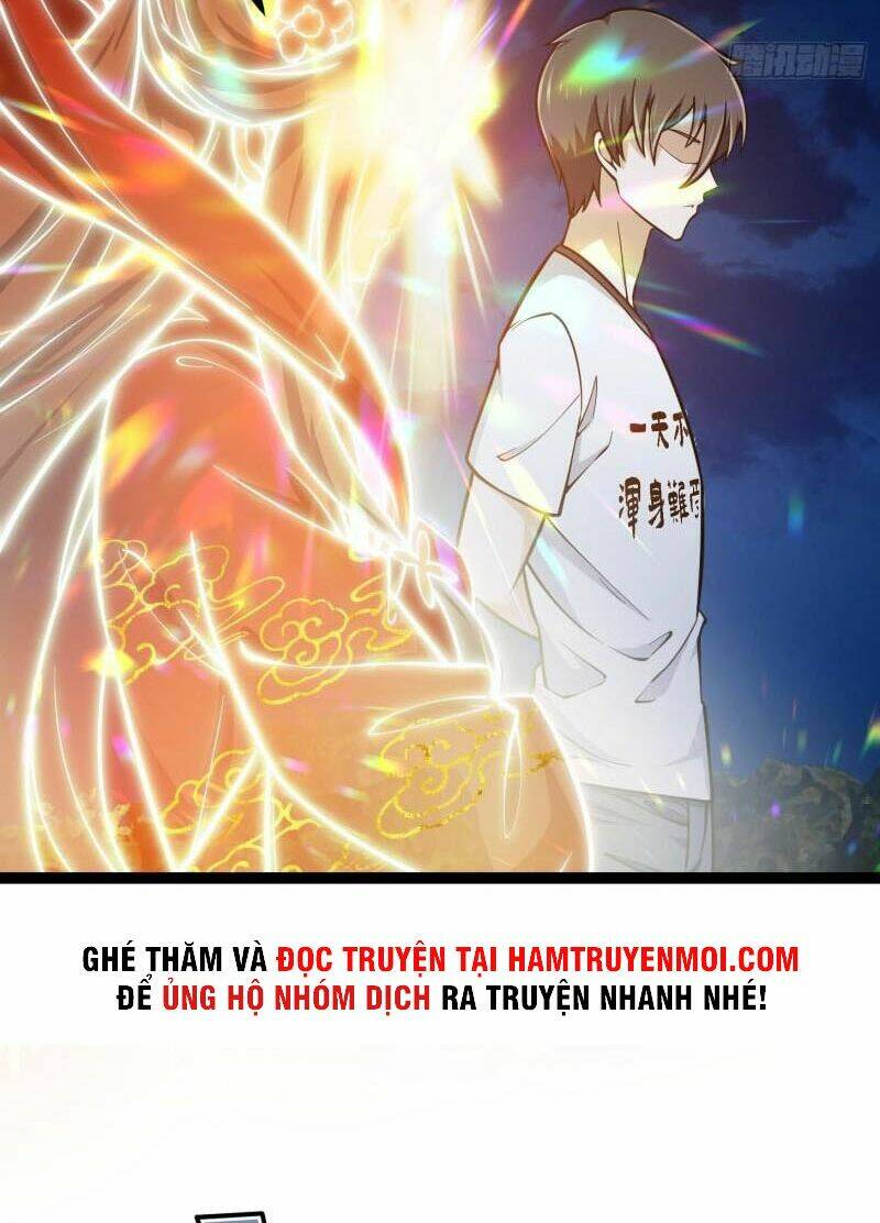 Ta Chẳng Qua Là Một Đại La Kim Tiên: Chapter 208