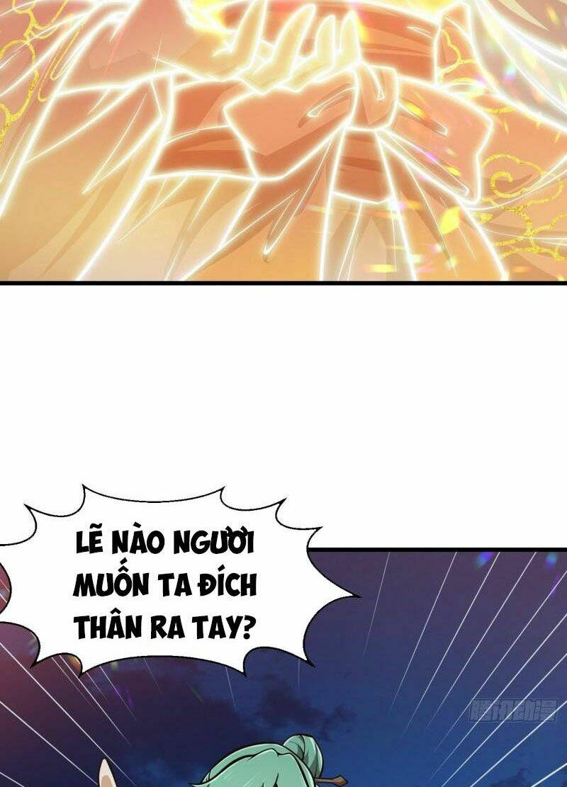 Ta Chẳng Qua Là Một Đại La Kim Tiên: Chapter 208
