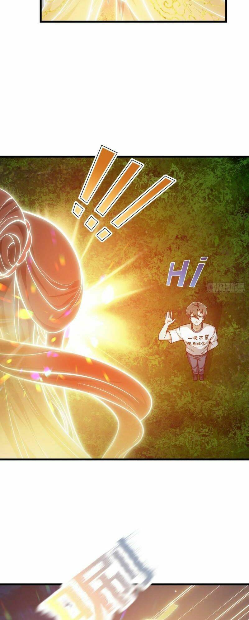 Ta Chẳng Qua Là Một Đại La Kim Tiên: Chapter 208