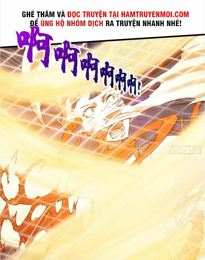 Ta Chẳng Qua Là Một Đại La Kim Tiên: Chapter 209