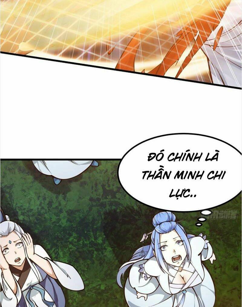 Ta Chẳng Qua Là Một Đại La Kim Tiên: Chapter 209