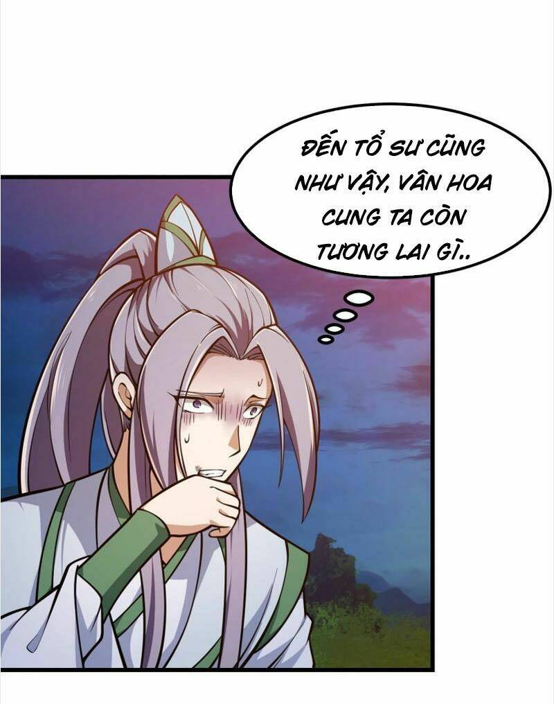 Ta Chẳng Qua Là Một Đại La Kim Tiên: Chapter 209