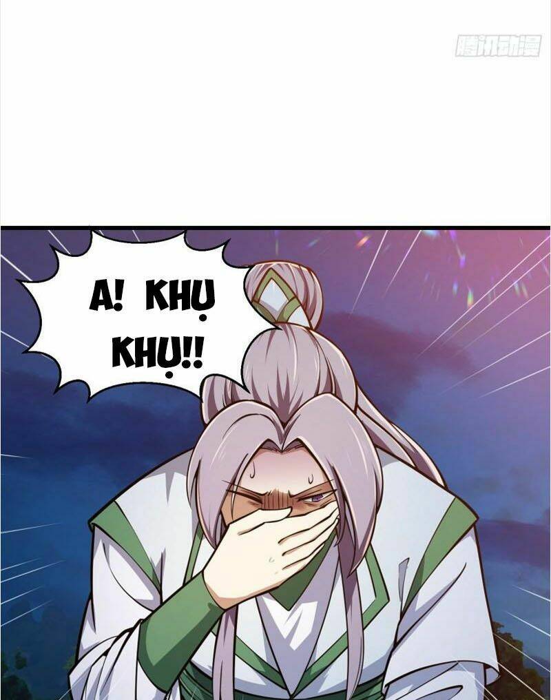 Ta Chẳng Qua Là Một Đại La Kim Tiên: Chapter 209