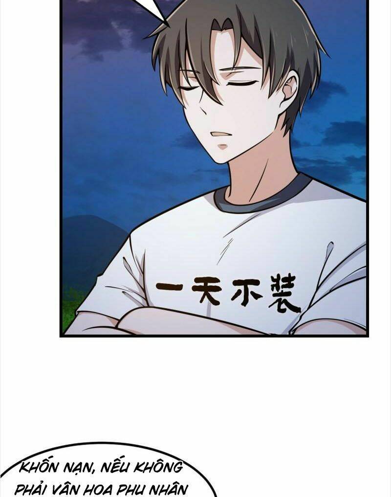 Ta Chẳng Qua Là Một Đại La Kim Tiên: Chapter 209