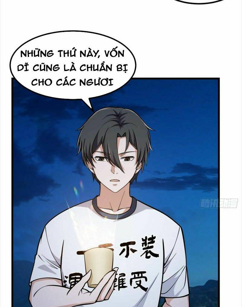 Ta Chẳng Qua Là Một Đại La Kim Tiên: Chapter 209